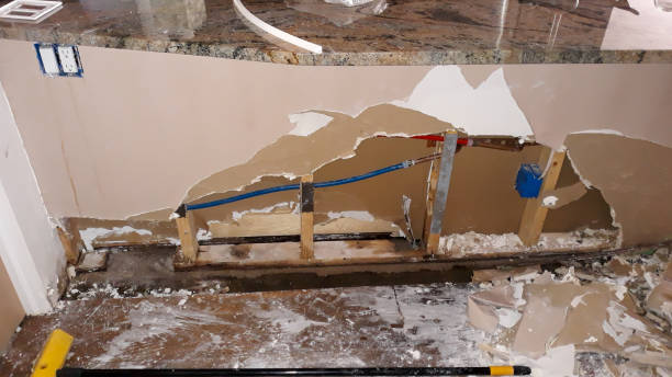 Best Water damage restoration cost  in Stinnett, TX